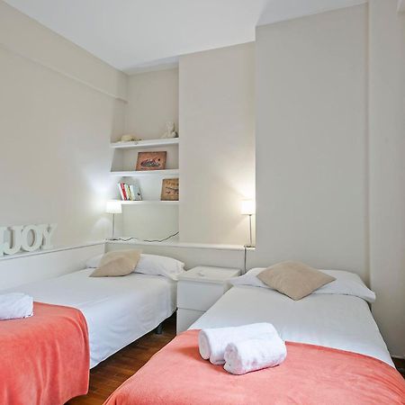 Апартаменты Sarria Attic Барселона Экстерьер фото